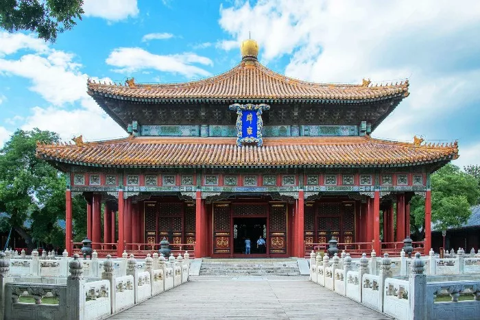 NI HÀO SHANDONG: ຈີ໋ໜານ - ສວິຟູ໋ - ສິງຕາວ(7ມື້ 6ຄືນ) “ສຳຜັດຈິດວິນຍານແຫ່ງຂົງຈື້ ແລະມົນສະເໜ່ແຫ່ງເມືອງເບຍລະດັບໂລກ”