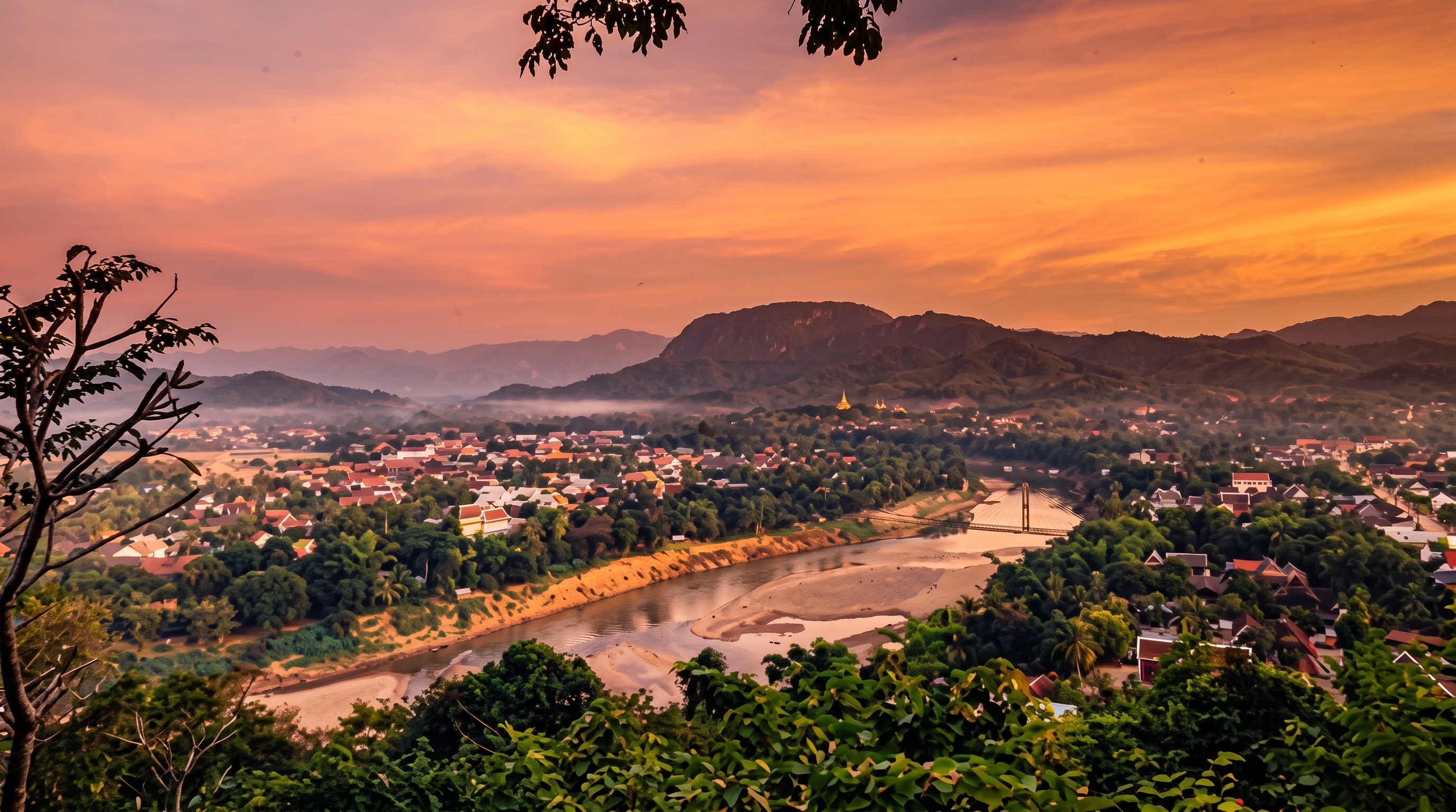 ADVENTURE & ECO-TOURS: MEET THE TRIBES 15 Days / 14 Nights